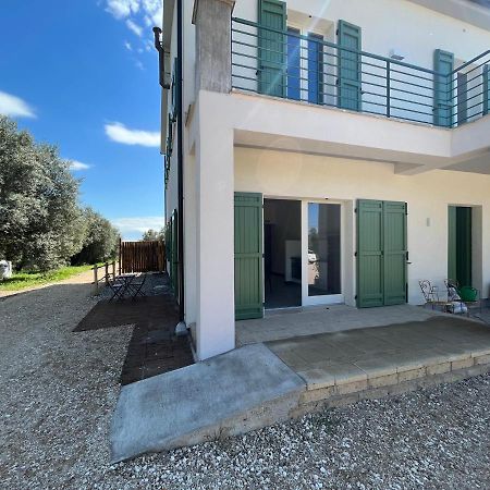 Agriturismo Casette Del Forno Montalto di Castro Eksteriør bilde