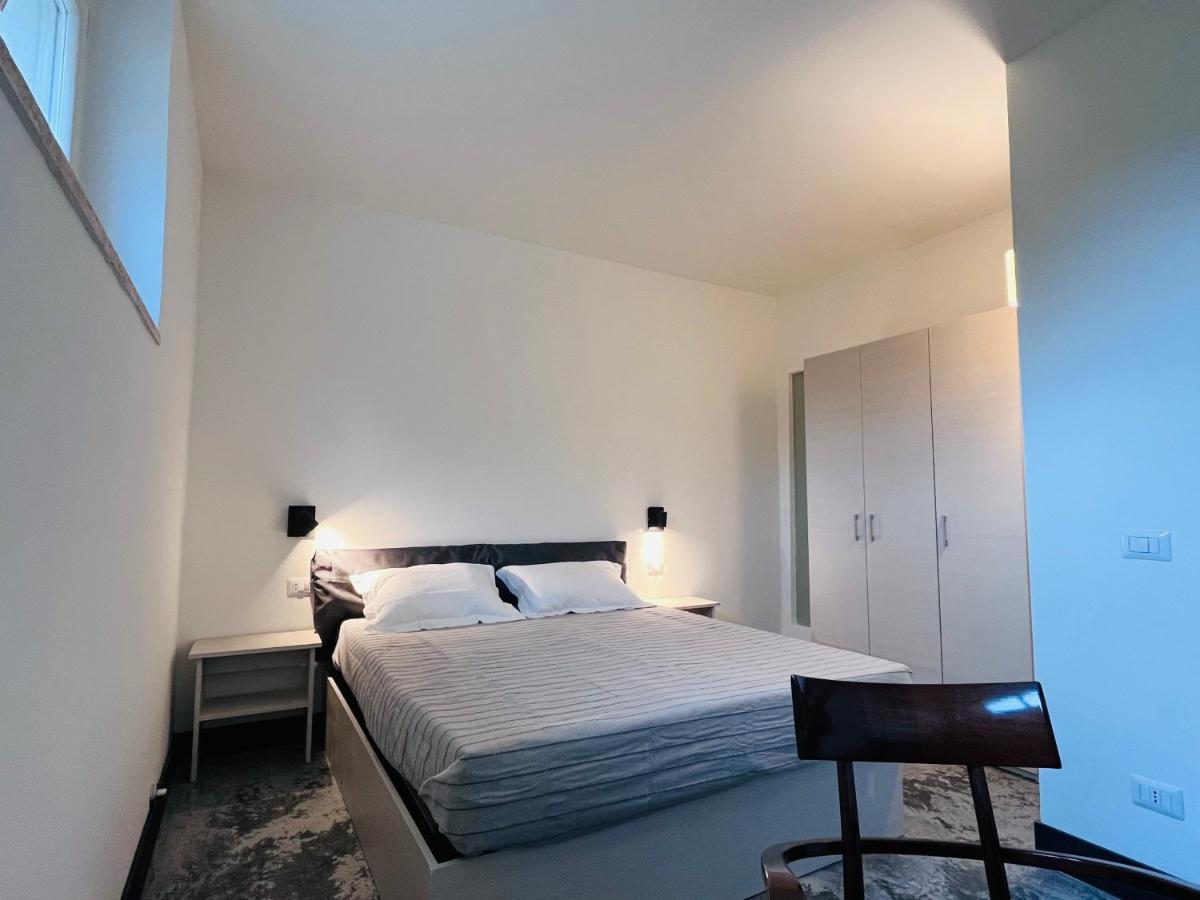 Agriturismo Casette Del Forno Montalto di Castro Eksteriør bilde