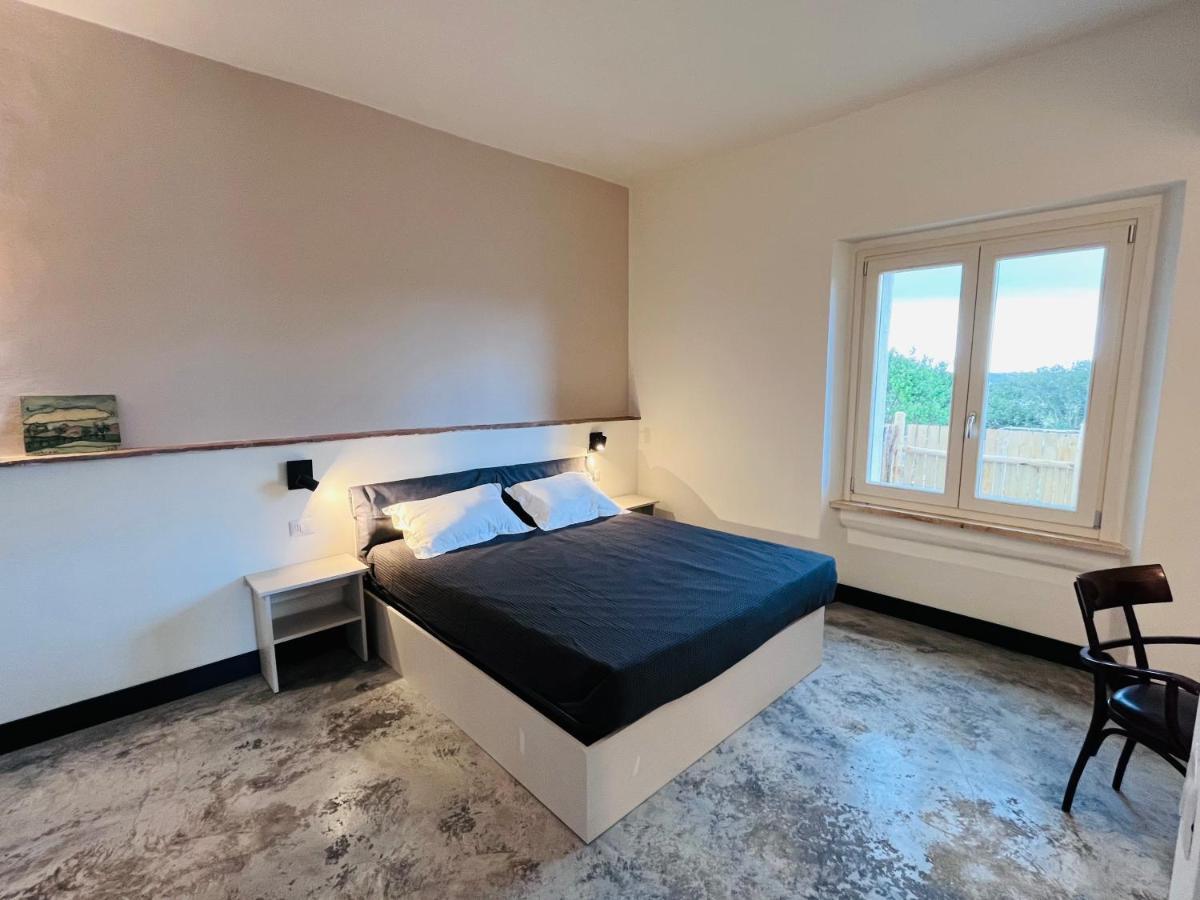 Agriturismo Casette Del Forno Montalto di Castro Eksteriør bilde