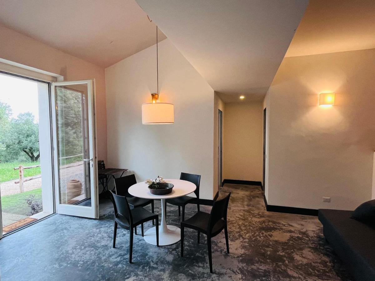 Agriturismo Casette Del Forno Montalto di Castro Eksteriør bilde