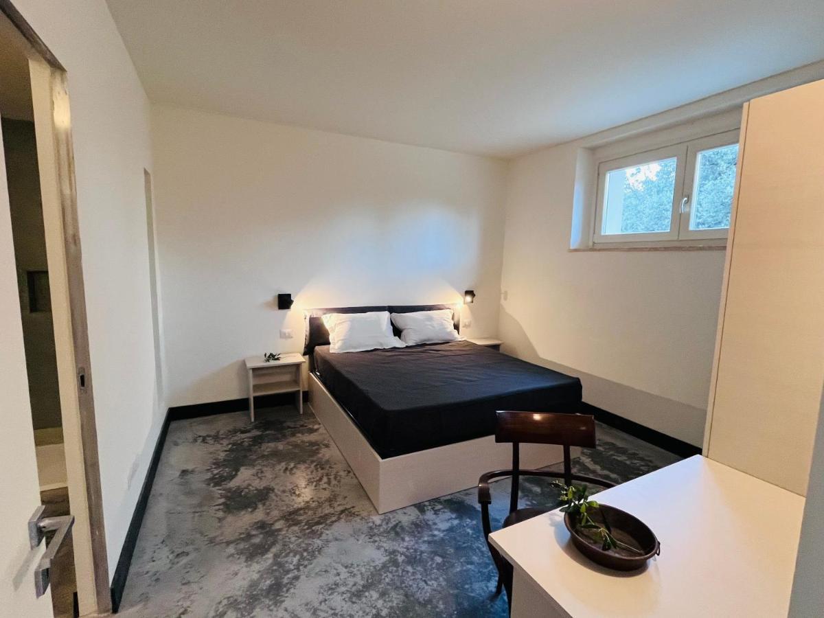 Agriturismo Casette Del Forno Montalto di Castro Eksteriør bilde