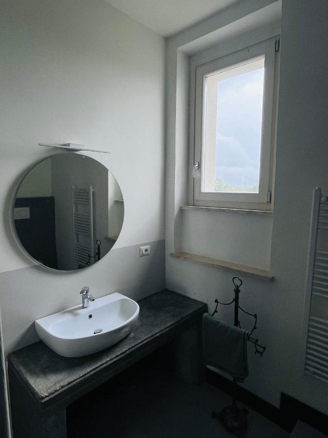 Agriturismo Casette Del Forno Montalto di Castro Eksteriør bilde