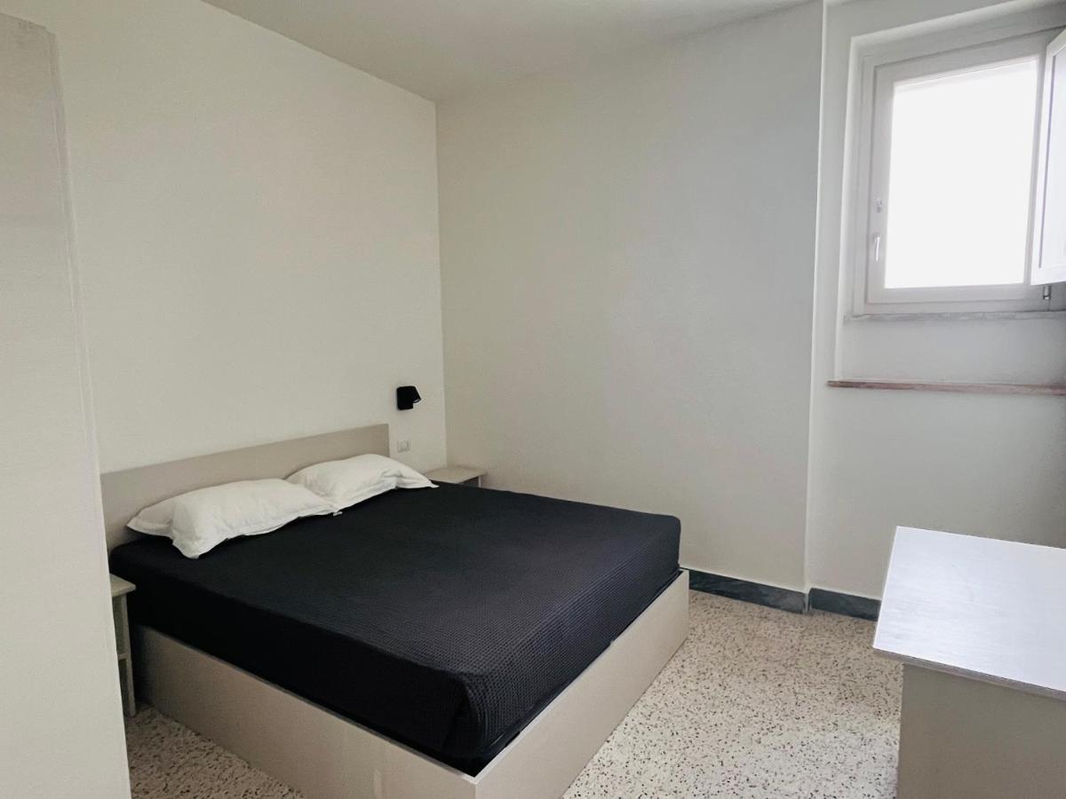 Agriturismo Casette Del Forno Montalto di Castro Eksteriør bilde